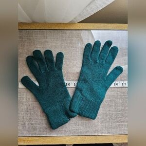 Rabit Hair Gloves